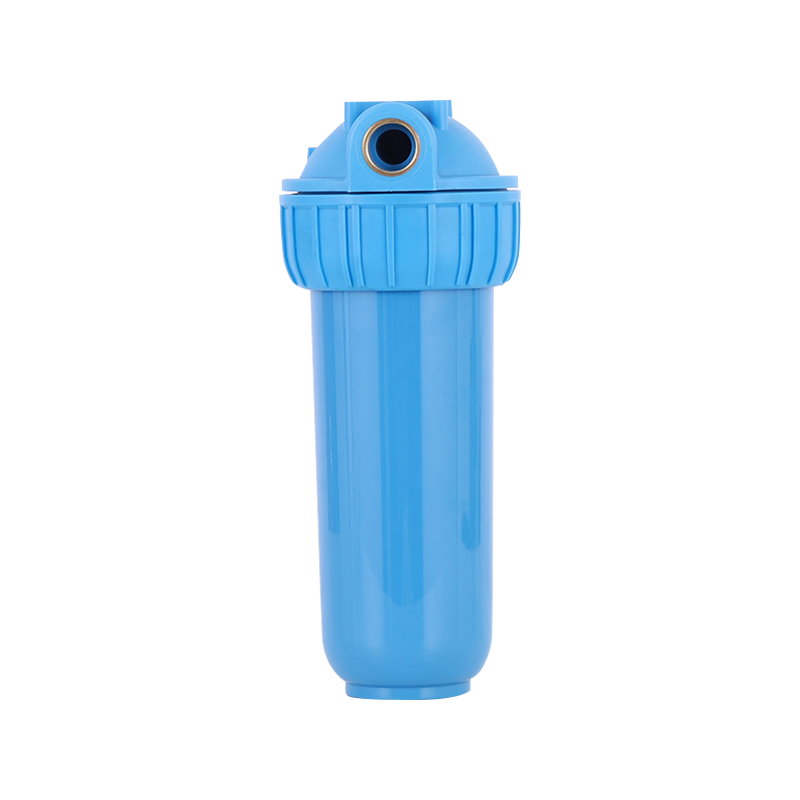 Quid nocivis substantiae potest domum aqua filter cartridge filter?