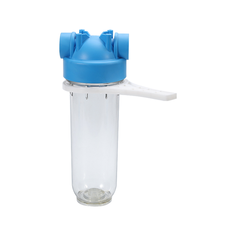 Quid nocivis substantiae potest domum aqua filter cartridge filter?