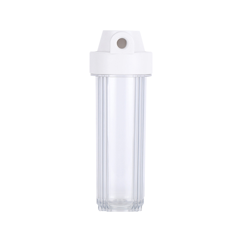 Quid nocivis substantiae potest domum aqua filter cartridge filter?