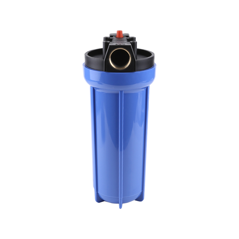 Quid nocivis substantiae potest domum aqua filter cartridge filter?