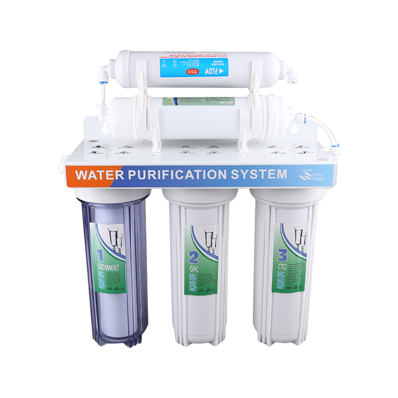 RH-JM5 quinque scaena aqua filter cum cartridge