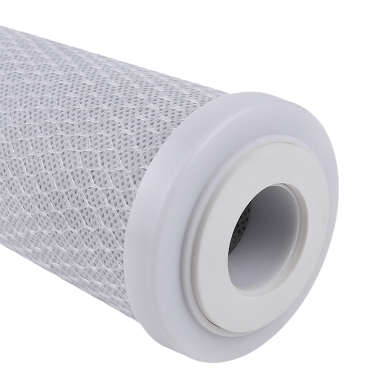 RH-Cto10 PP activated ipsum aqua filter cartridge