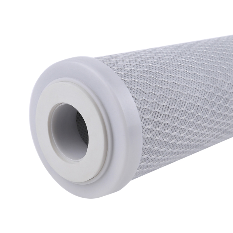 RH-Cto10 PP activated ipsum aqua filter cartridge