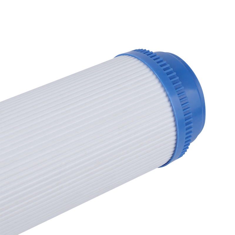 RH-UDF10 'domum Pre-filtration aqua filter cartridge