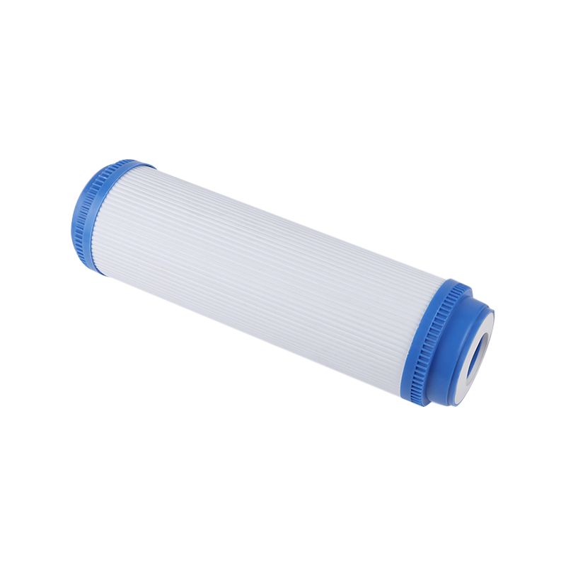 RH-UDF10 'domum Pre-filtration aqua filter cartridge