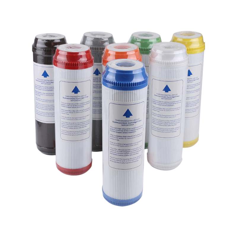 RH-UDF10 'domum Pre-filtration aqua filter cartridge