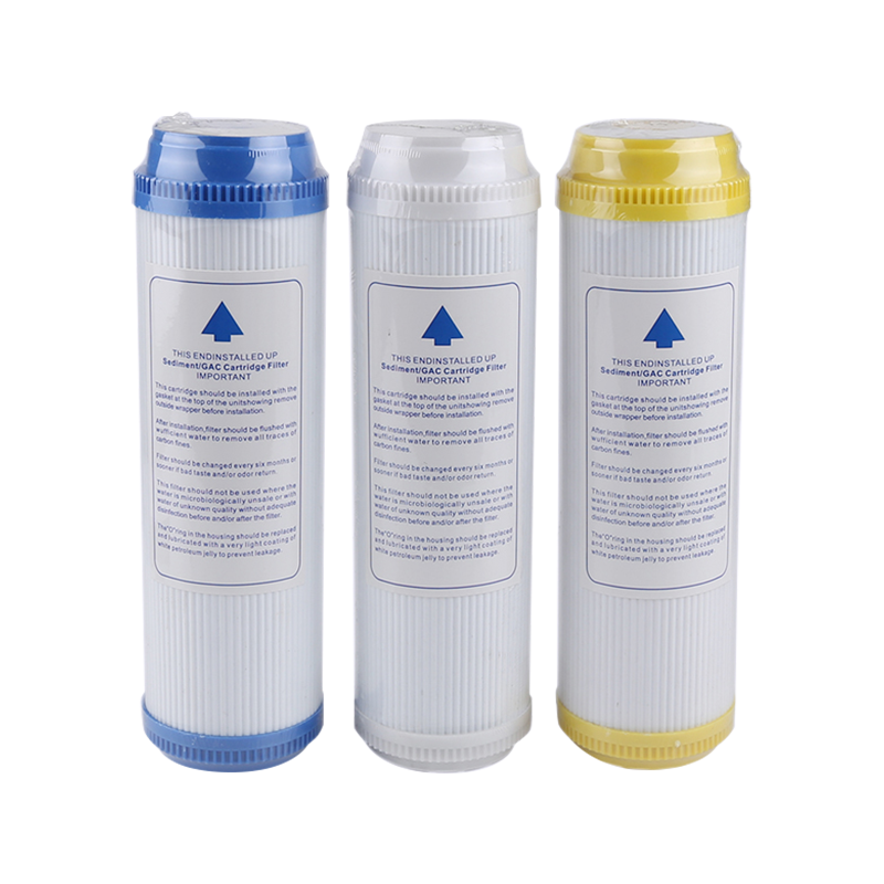 RH-UDF10 'domum Pre-filtration aqua filter cartridge