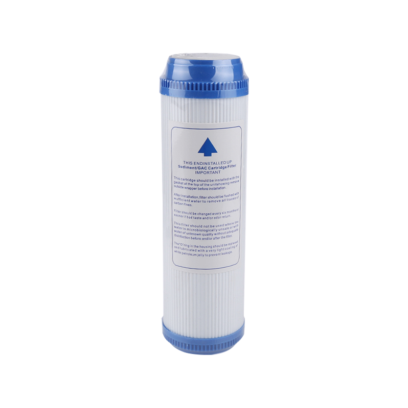 RH-UDF10 'domum Pre-filtration aqua filter cartridge