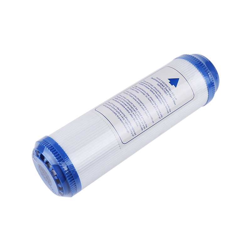 RH-UDF10 'domum Pre-filtration aqua filter cartridge