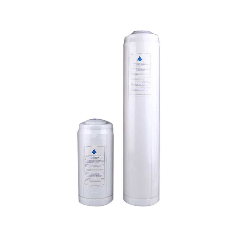 RH, UDFBB20 4kgs aqua filter cartridge