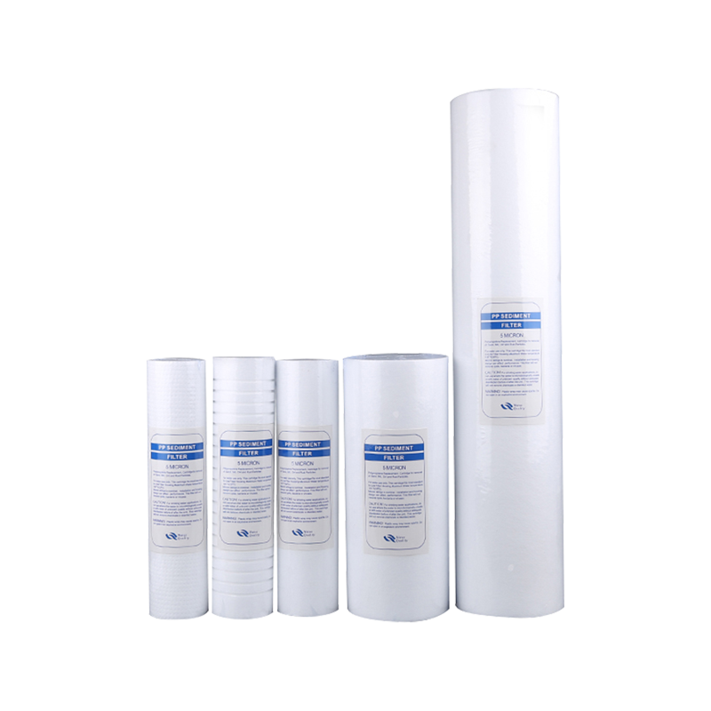 RH-Pp aqua filter cartridge
