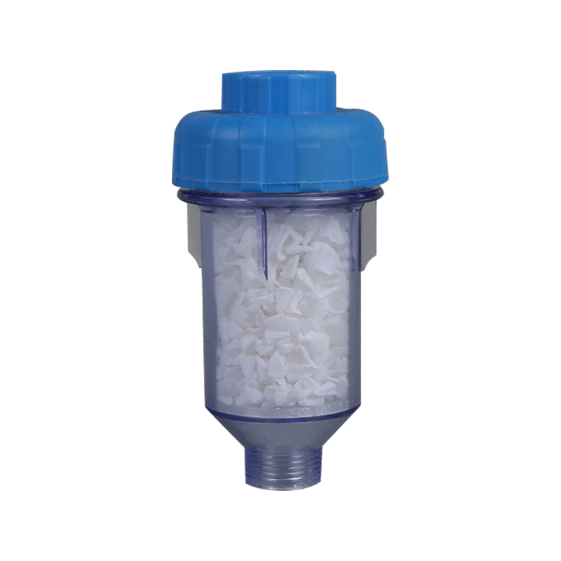 Quid nocivis substantiae potest domum aqua filter cartridge filter?