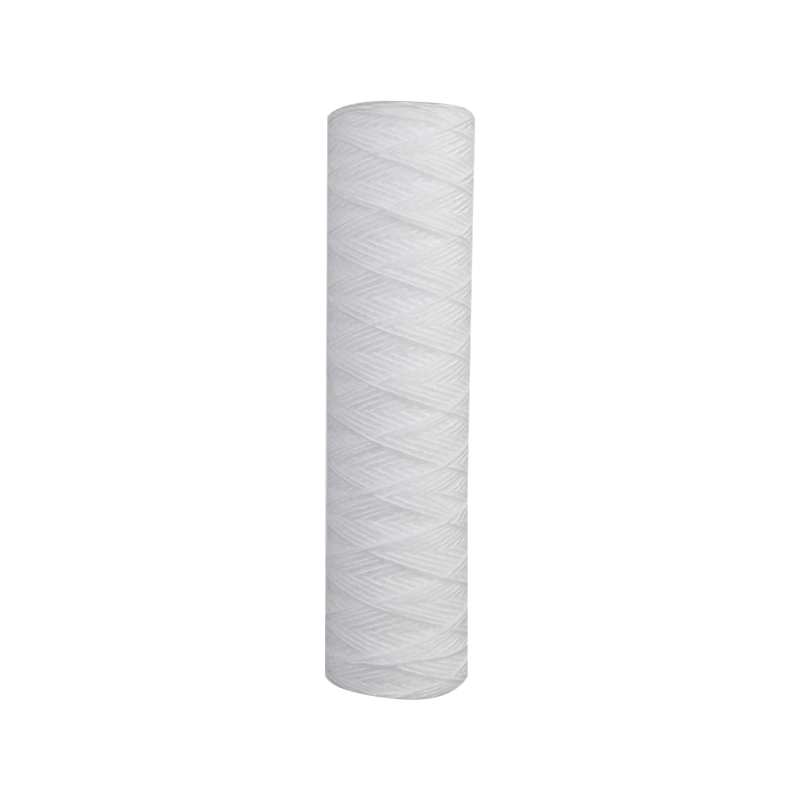 RH, pp yarn aqua filter cartridge