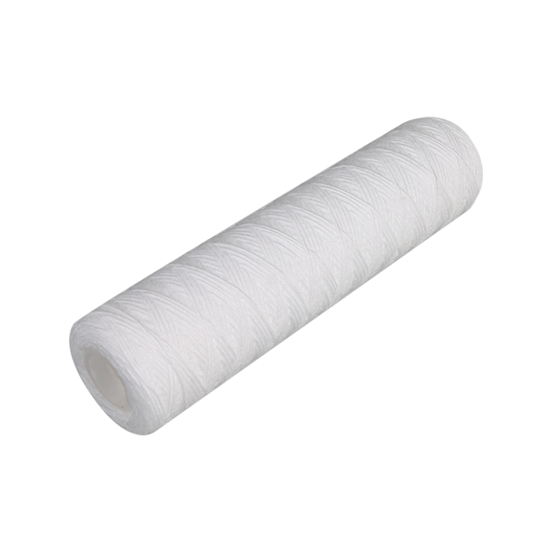 RH, pp yarn aqua filter cartridge