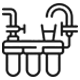 Imber filter