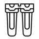 Aquam filter