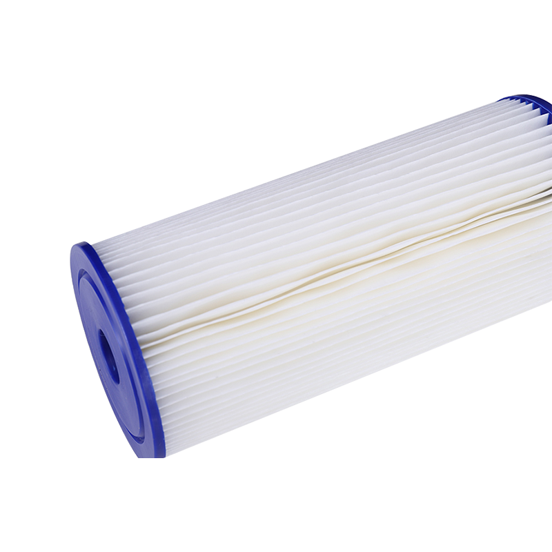 RH-JOGS 'Origami Filter cartridge