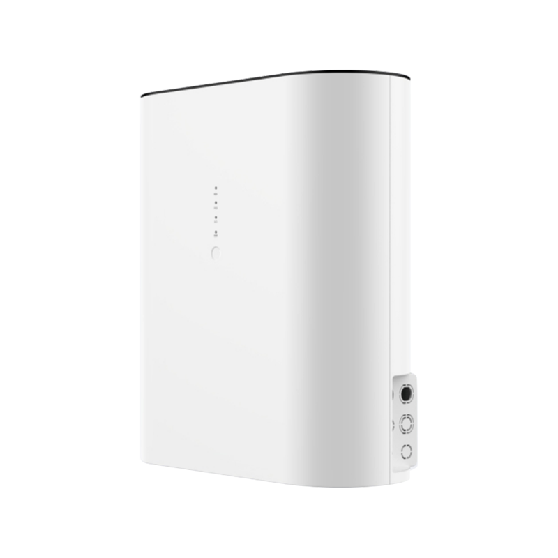 Quattuor gradibus ro ratio -600g aqua curatio systems in domum suam