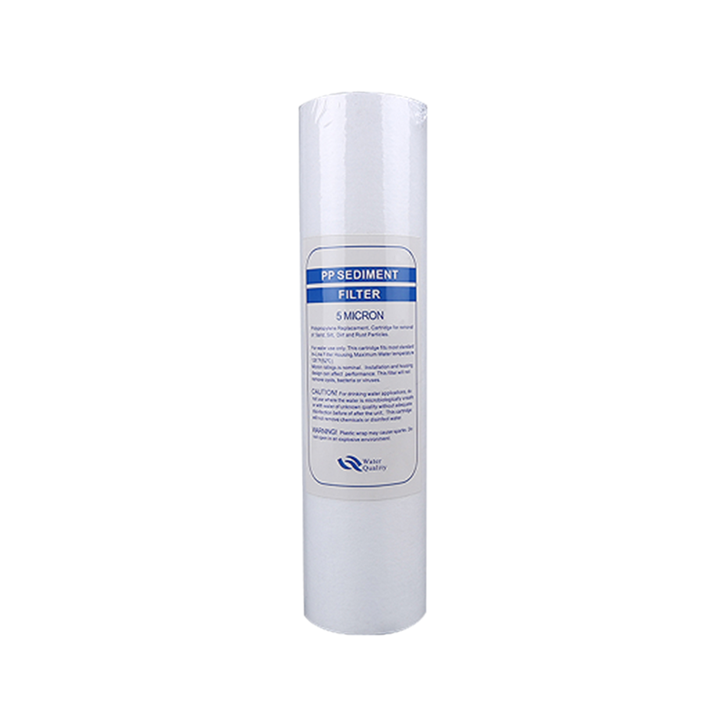 RH-Pp aqua filter cartridge