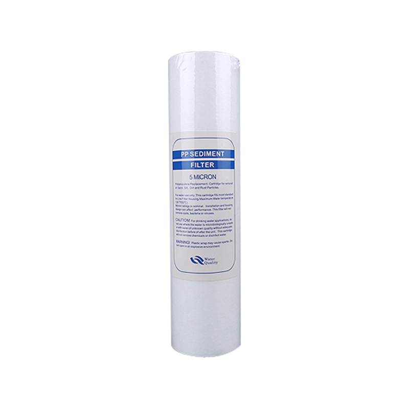 RH-Pp aqua filter cartridge