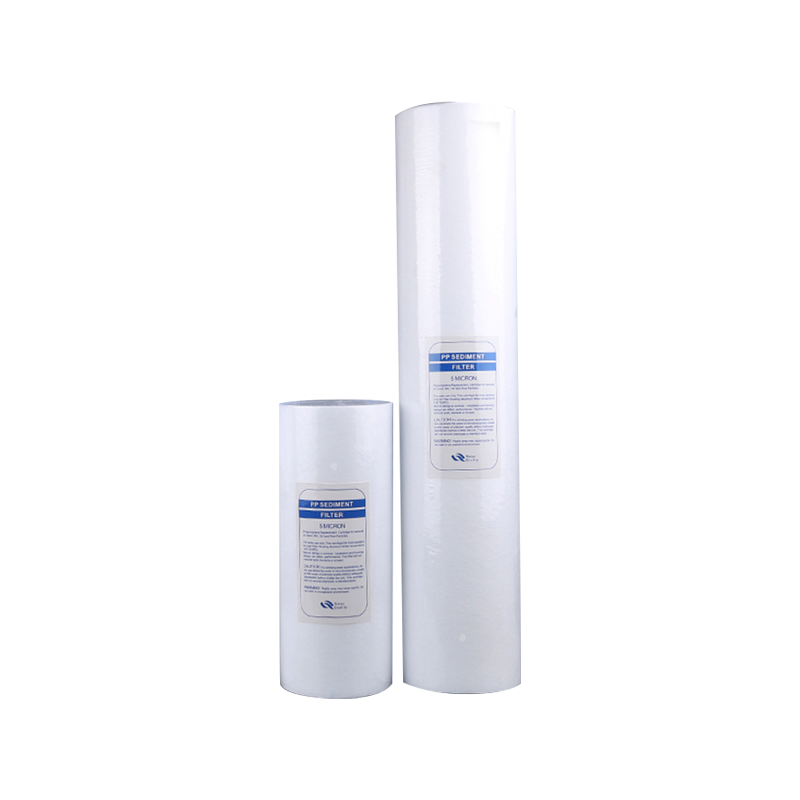 RH, pp Jumbo aqua filter cartridge