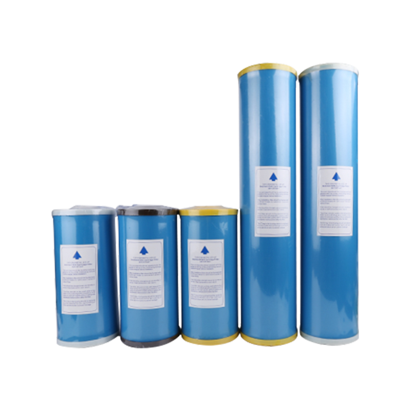 RH, UDF20 'Jumbo Pre-Filtration aqua filter cartridge